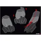 DARK TOURING SCREEN PUIG NEW GENERATION for Nakedbikes_0