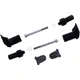 Mounting Kit & Pads Puig R19 for Motorbikes_0