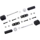 Anbau kit + pad puig 3627N_2
