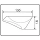 Anbausatz + Pad Puig 20389N_1