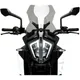Puig Touring Screen Smoke Grey for Motorcycles 7742549_0
