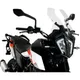 Touringscheibe Puig transparent für Motorräder 7742550_0