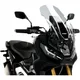Touring screen PUIG smoke grey for: Honda X - ADV 7742558_0