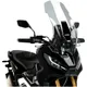 Touring screen PUIG smoke grey for: Honda X - ADV 7742558_1
