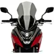 Touring screen PUIG smoke grey for: Honda NC 7742559_0