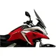 Touring screen PUIG smoke grey for: Honda NC 7742559_1