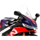 Scheibe R - Racing Puig transparent passend für: Aprilia RSV4_0