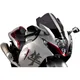Z-Racing Screen Puig Dark for Motorcycles_0
