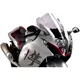 Z-Racing Screen Puig Smoke Grey for Motorcycles_0