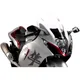 SCREEN Z-RACING PUIG TRANSPARENT for Motorcycles_0