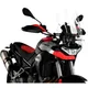 Touringscheibe Puig transparent passend für: Aprilia Tuareg_0