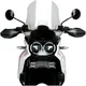 Touring screen PUIG smoke grey for: Ducati Desert X_0