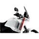 Touring screen PUIG smoke grey for: Ducati Desert X_1