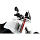 Touringscheibe Puig rauchgrau passend für: Ducati Desert X 7742