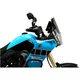 Puig Smoke Grey Sports Screen for Motorcycles_1