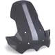 Touring screen PUIG dark for: Moto Guzzi V85_0