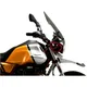 Touringscheibe Puig rauchgrau passend für: Moto Guzzi V85_1
