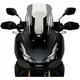 Touringscheibe Puig rauchgrau passend für: Honda ADV_0