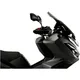 Touringscheibe Puig rauchgrau passend für: Honda ADV_1