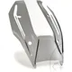 Sports screen PUIG smoke grey for: Aprilia Tuareg_0