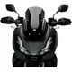 Sports screen PUIG dark for: Honda ADV_0