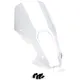 Sports screen PUIG transparent for: Honda CRF_0