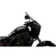 Screen high - road PUIG smoke grey for: Honda CMX_1