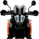 Sports Screen Puig Smoke Grey for Motorcycles_0