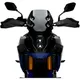 Sportscheibe Puig dunkel für Motorräder 7742658_0