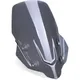 Touring screen PUIG dark for: Honda XL_0