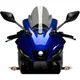 Z-Racing Screen Smoke Grey for Motorcycles_0