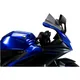 Z-Racing Screen Smoke Grey for Motorcycles_1