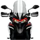 Touringscheibe Puig rauchgrau passend für: Benelli TRK 702_0