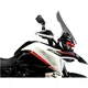 Touringscheibe Puig rauchgrau passend für: Benelli TRK 702_1