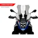 Touringscheibe Puig rauchgrau passend für: BMW R 7742694_0