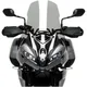 Touring screen PUIG dark for: Triumph Tiger Sport_0