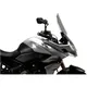 Touring screen PUIG dark for: Triumph Tiger Sport_1