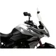 Touring screen visor PUIG smoke grey for: Triumph Tiger Sport_1