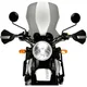 Touring screen PUIG smoke grey for: Royal Enfield Himalayan_0