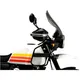 Touring screen PUIG smoke grey for: Royal Enfield Himalayan_1