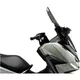 Sports screen v - tech PUIG smoke grey for: Honda NSS_1