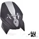 Sports screen new gen PUIG dark for: BMW F 900_0
