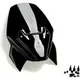 Sports screen new gen PUIG black for: BMW F 900_0
