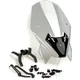 Touring screen new gen PUIG smoke grey for: BMW F 900 7742782_1