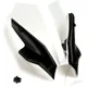 Puig Sports Screen Transparent for Naked Motorcycles_0