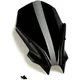 Touring Screen Puig New Gen Black for Motorcycles_0