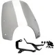 Sports screen new gen PUIG smoke grey for: Honda CMX_0