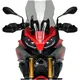 Touring screen PUIG smoke grey for: BMW F 900_0
