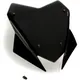 Sports screen PUIG black for: Ducati Multistrada_0
