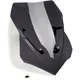Touring screen PUIG dark for: Ducati Multistrada_0